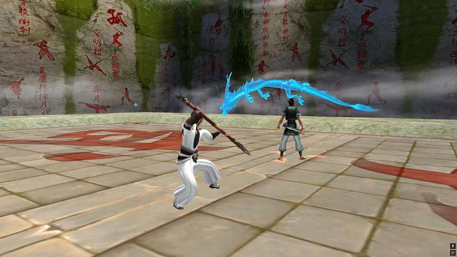 蝴蝶流星剑：绝美之名，残酷之实！修炼之路，汗水与痛苦交织