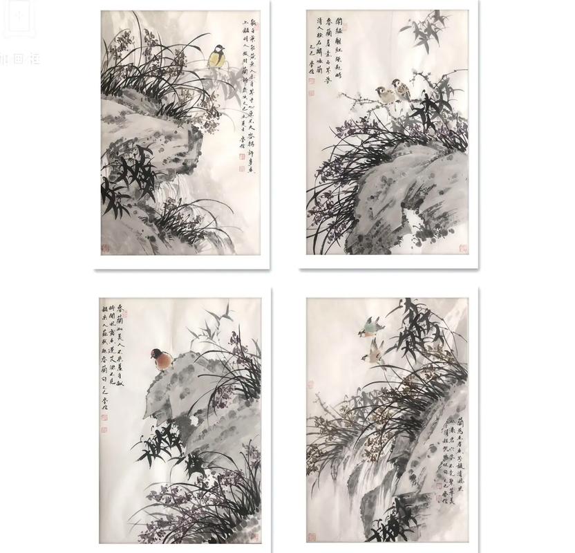 幽兰空谷诗的全文_空谷幽兰 txt_幽兰空谷是什么意思