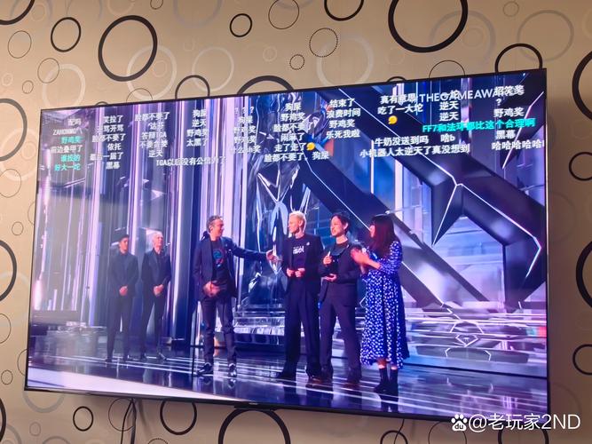 游戏风云频道主持人_风云主持团队_游戏风云主持人