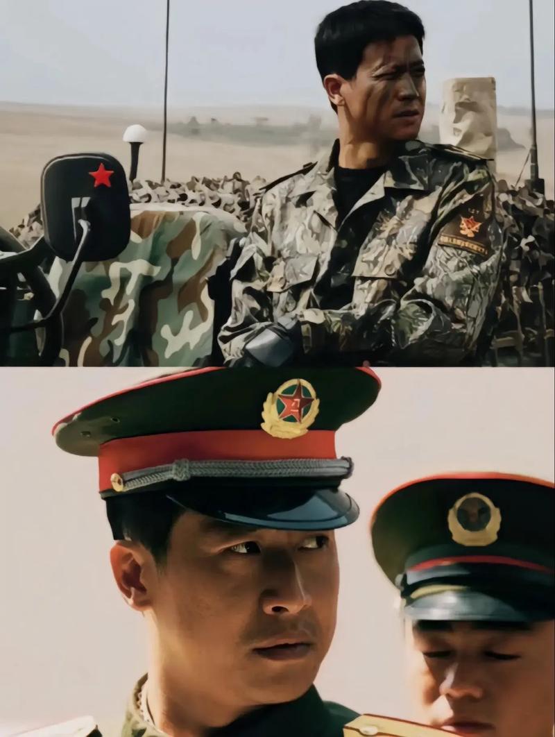 士兵突击第二季全集_突击士兵多少集_突击士兵电影