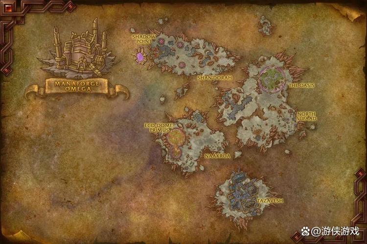 魔兽太平洋地图下载安装_太平洋魔兽地图下载_太平洋魔兽争霸地图