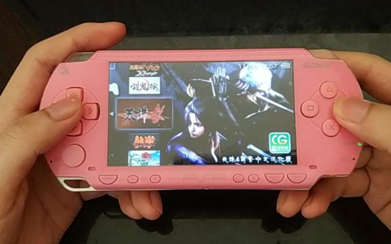 天诛4潜行攻略：掌握关键技巧，克服PSP操作难题，体验忍者力丸暗杀历程