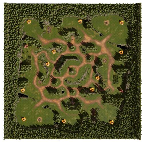 魔兽地图联盟无cd地图_魔兽地图联盟网站_魔兽地图联盟