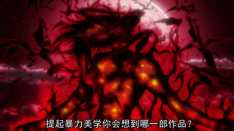 王立国教骑士团深度解析：哥特美学与人性探讨的暴力哲学史诗