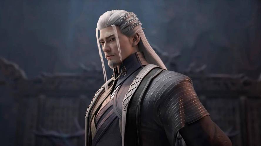 诛仙鬼先生到底是谁_诛仙鬼先生临死前说要救谁_诛仙鬼先生