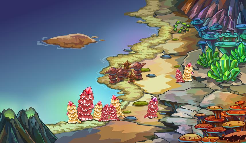 赛尔号露希欧星_赛尔号手游露西欧星攻略_赛尔号露西欧星什么时候出的