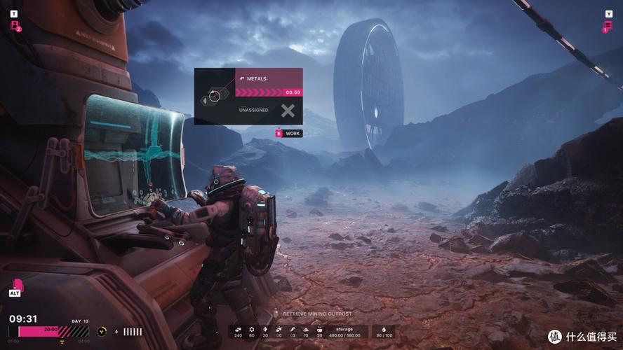 t707游戏 T707游戏测评：科幻RPG的潜力与遗憾，未来更新路在何方？