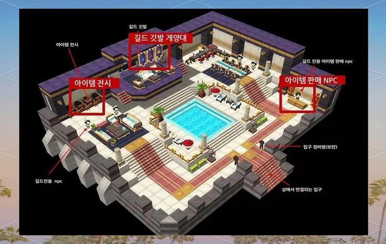 冒险岛家族名字大全_冒险岛家族_冒险岛家族图腾