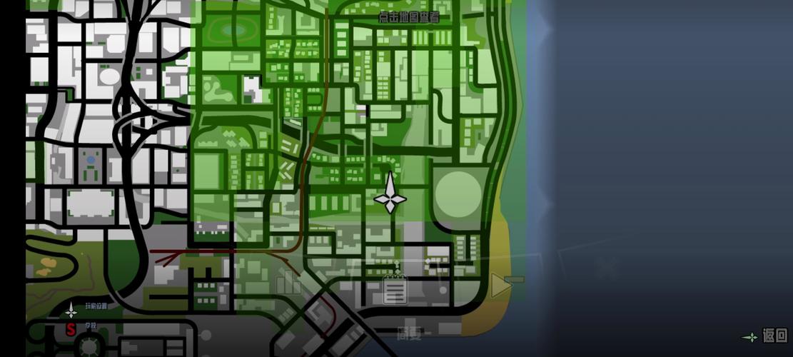 圣地安列斯mod_圣安地列斯MOD_圣安地列斯mod模组下载