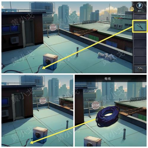 飞跃死城2购物中心_飞跃死城2_飞跃死城攻略