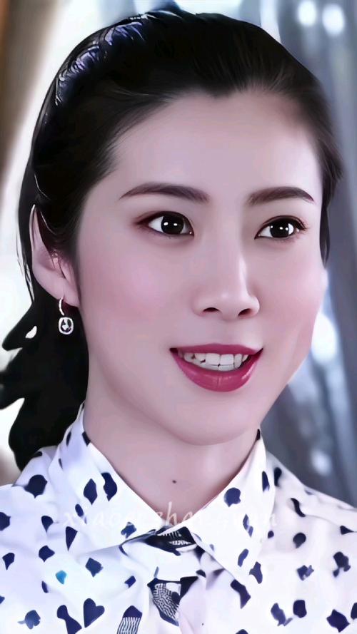 王珂：低调实力派的荧幕印记！从琅琊榜到大江大河，演绎坚韧女性