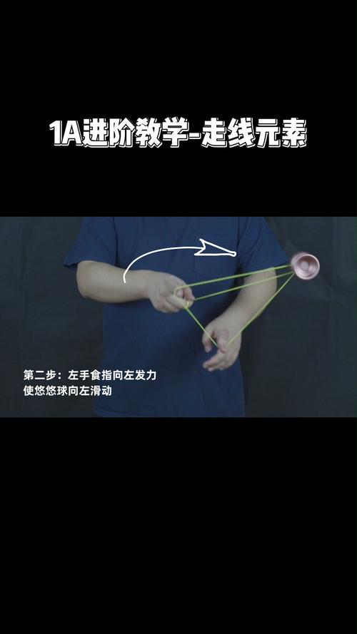 悠悠球招式名称大全_悠悠球招式_悠悠球招式简单招式