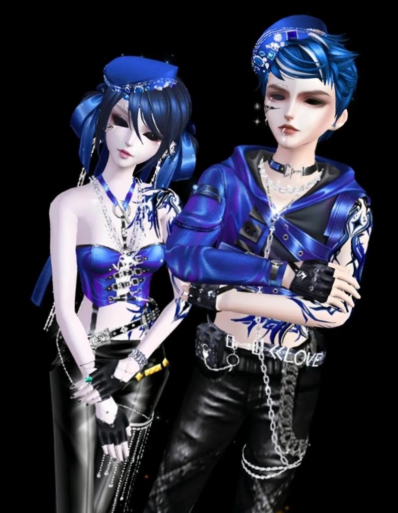 炫舞浪漫之心：虚拟社交的情感纽带，是弥补现实还是导致沉迷？