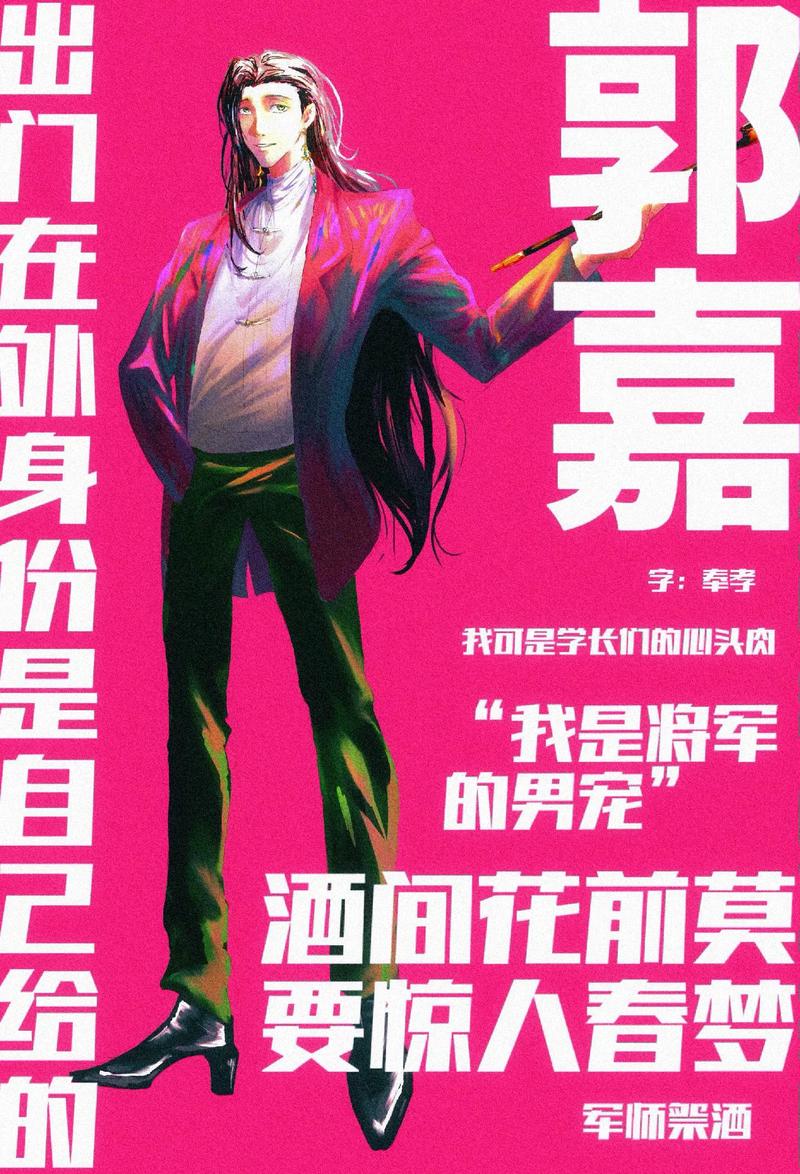 天生郭奉孝txt_天生郭奉孝豪杰冠群英_天生郭奉孝TXT