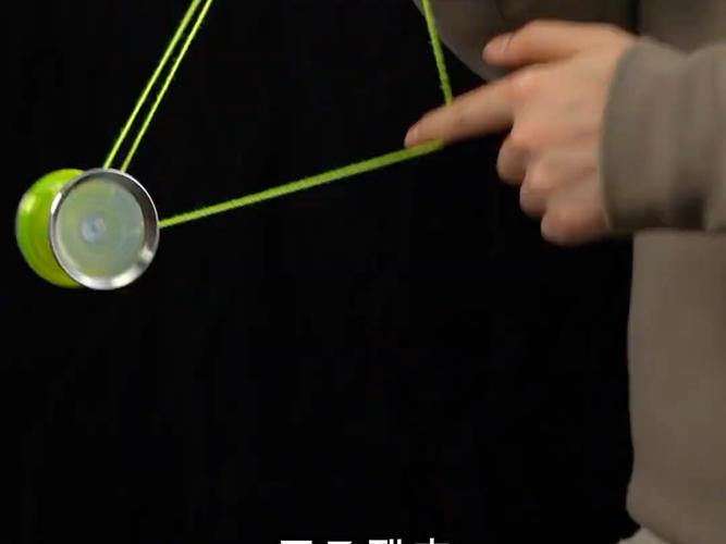 悠悠球招式名称大全_悠悠球招式_悠悠球招式简单招式