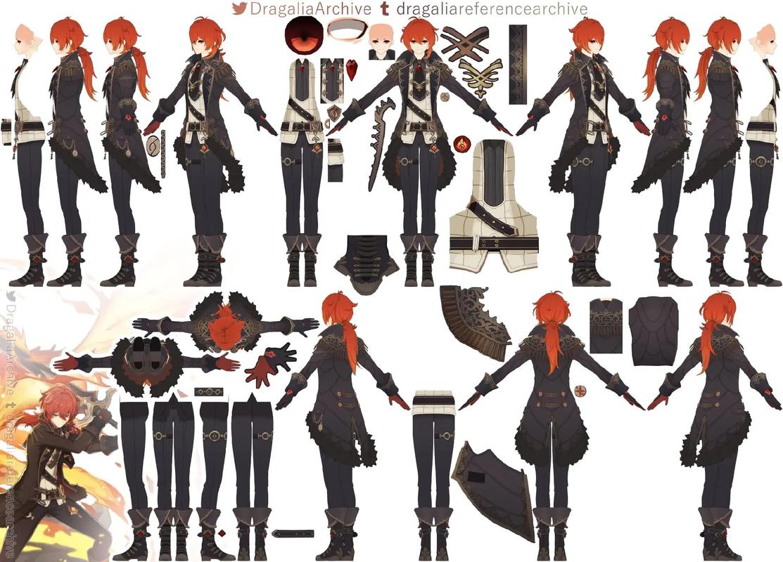 雨生龙之介x迪卢木多_卢木溪_迪卢木多