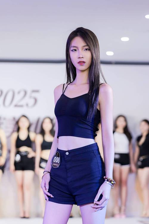 环球小姐大赛：展现女性多元价值，却也难逃争议？