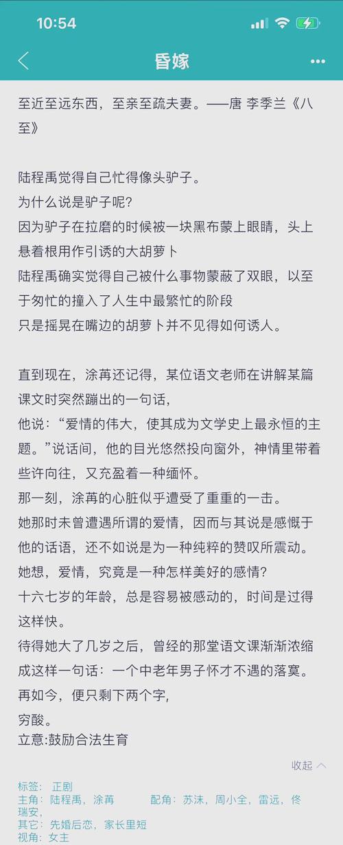 昏婚小说全文阅读_昏前婚后txt下载_昏前婚后txt百度云资源