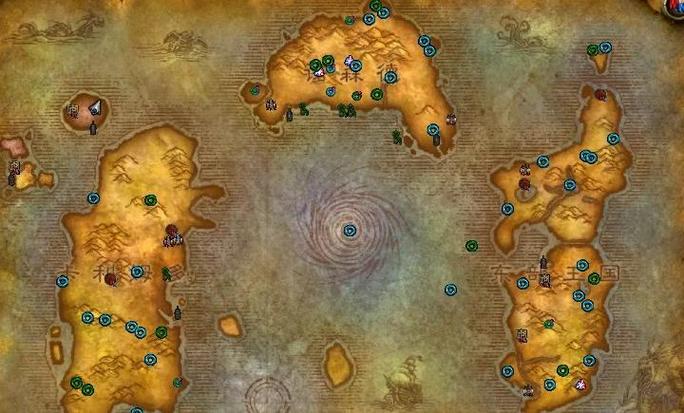 太平洋魔兽地图下载风险多？资深玩家揭秘安全下载渠道，告别病毒与失效链接