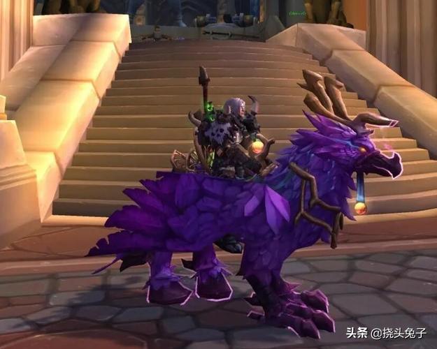 塞纳里奥作战角鹰兽好看吗_塞纳里奥角鹰兽需要骑术吗_塞纳里奥作战角鹰兽