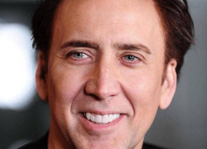 尼古拉斯凯奇难以置信_尼古拉斯凯奇的出现_先知 尼古拉斯凯奇