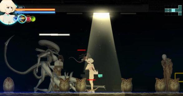 电影异形战场_异形战场迅雷下载_异形战场下载