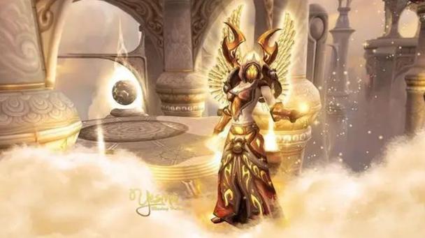 圣光迪莫技能配置_圣光迪莫配招_圣光迪莫出招顺序