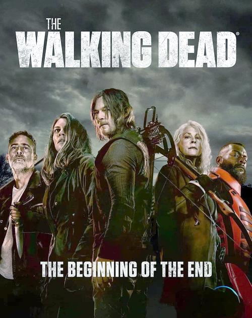 行尸走肉第四季17_行尸走肉第四季17_行尸走肉第四季17