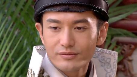 龙门镖局黄晓明第几集_黄晓明在龙门镖局哪一集_龙门镖局黄龄