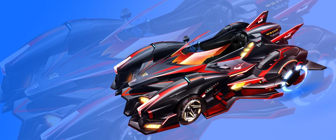 天天飞车S车男爵解析：顶级性能与独特审美的象征，你值得拥有吗？