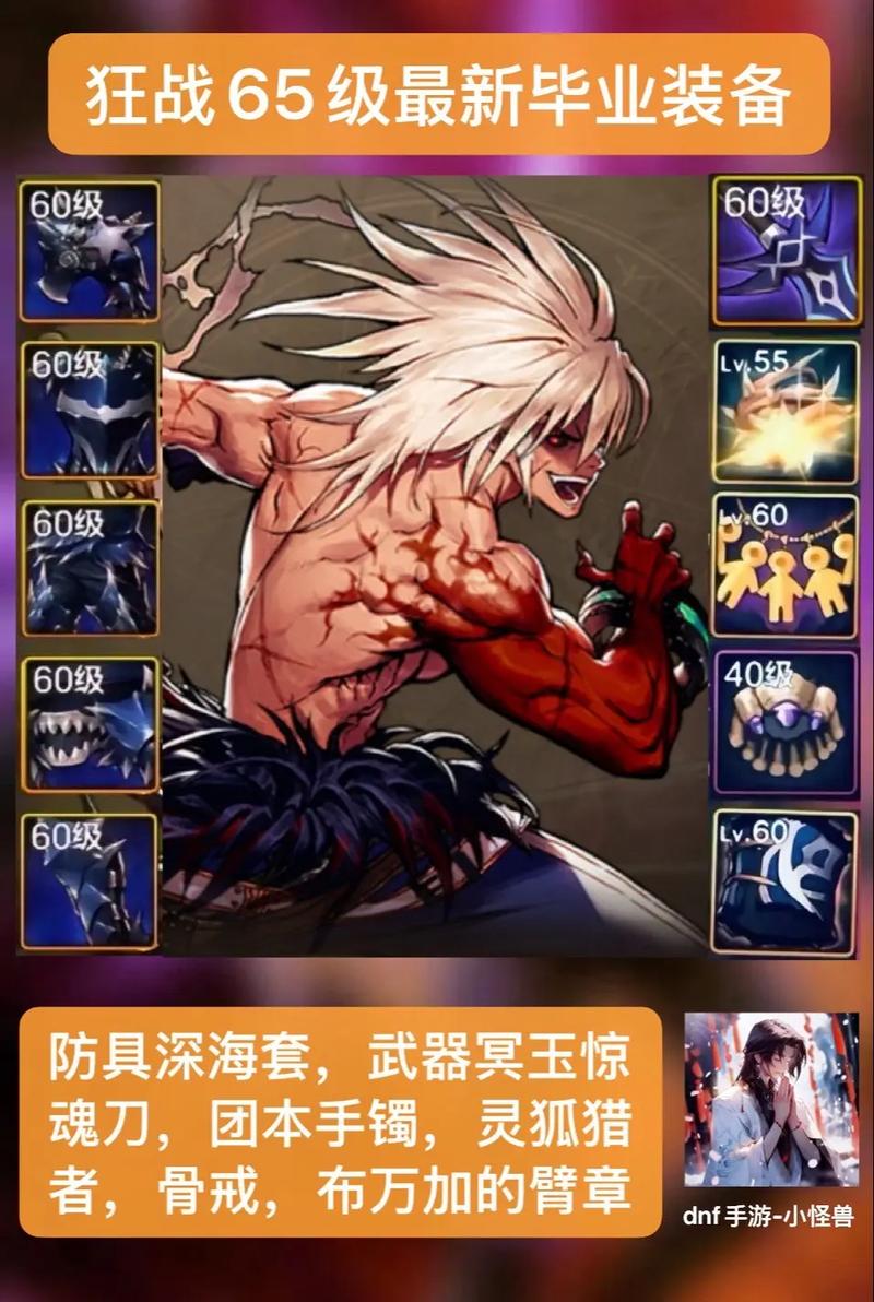 战士名字魔兽世界_狂战士名字_战士名字独一无二