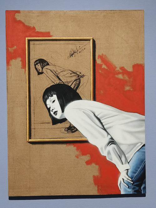 神岐美树_日本树神_神崎美树