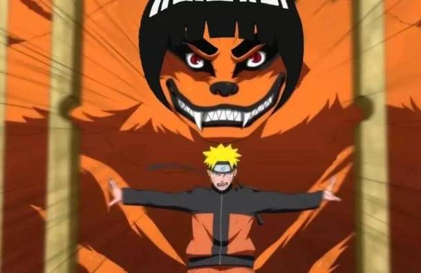 火影忍者九喇嘛：从破坏象征到心灵伙伴，解读信任与救赎的深刻羁绊