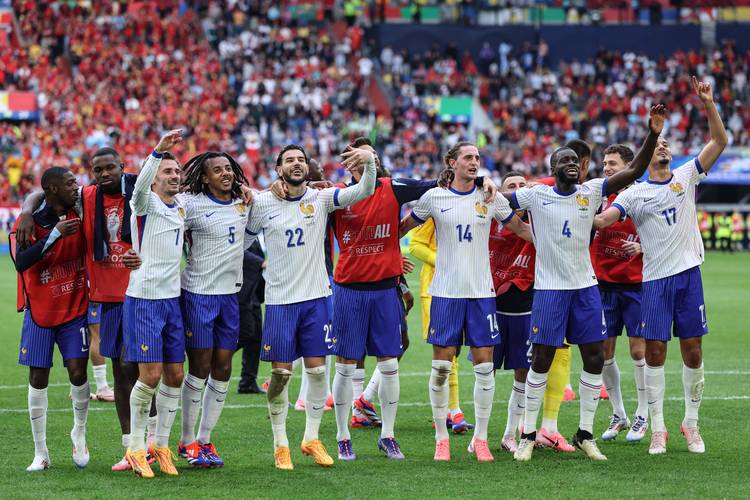 欧洲赛况_欧洲锦标赛_赛欧洲杯