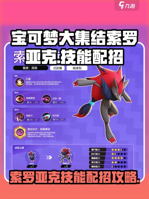 幻影的霸者索罗亚克_幻影亚克霸者索罗怎么打_索罗亚克幻影特性有什么用