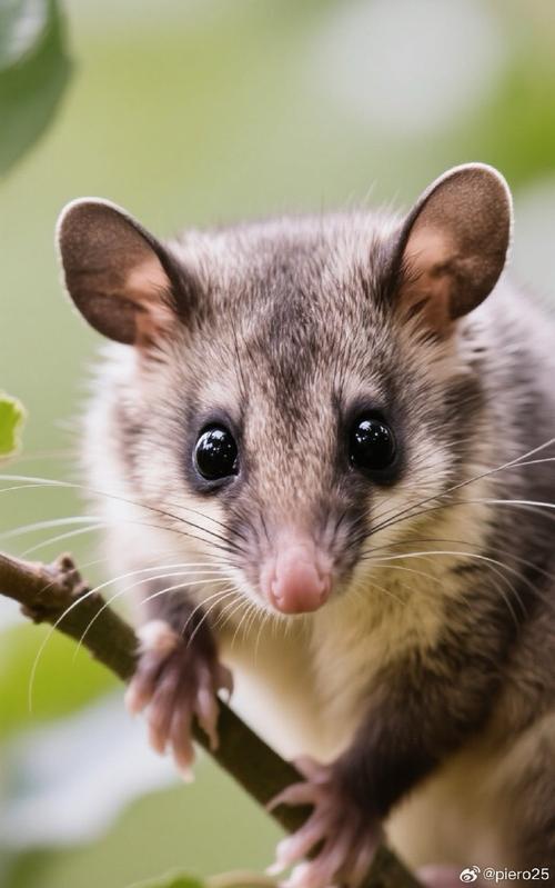 负鼠兽_负鼠兽_负鼠兽