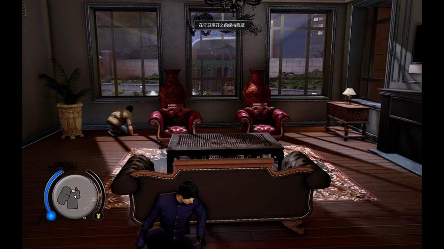 热血无赖在哪_热血无赖第一视角_热血无赖dlc看不见