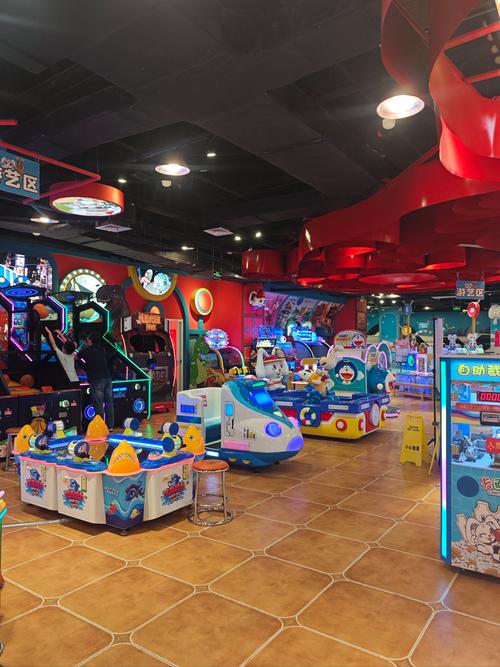 开游戏厅属于违法吗最高判多久_现在开游戏厅是怎么操作的_开游戏厅