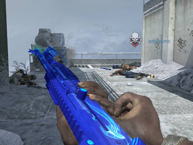 CSOL打蚊子模式攻略：预判、霰弹枪与团队协作，三大核心技巧揭秘