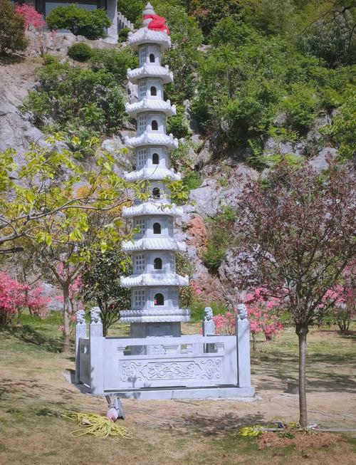 浮屠塔_浮屠塔_浮屠塔