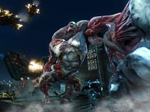 虐杀原形2手柄补丁全攻略：解决PC操作痛点，提升游戏体验