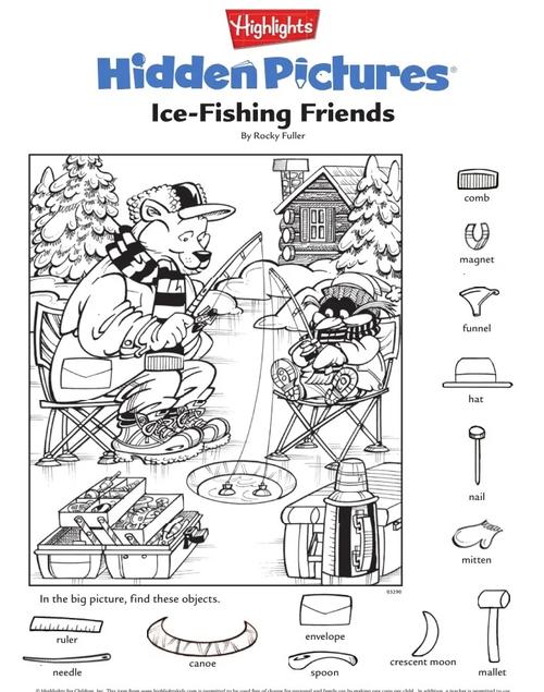 找寻物品小游戏：挑战你的观察力与耐心，体验独特的解压乐趣