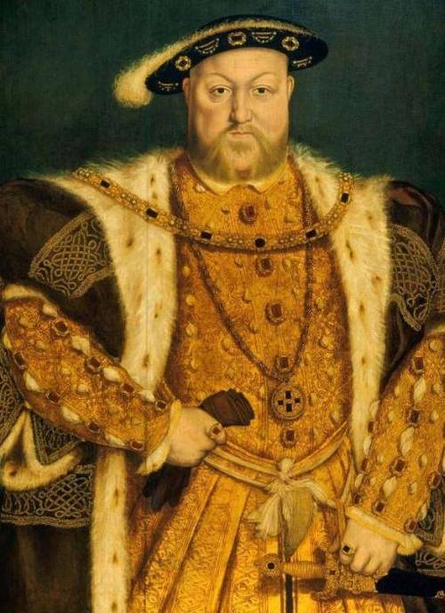 大武斗与金缕地会盟：亨利八世时代的奢华竞技与英法王权之争