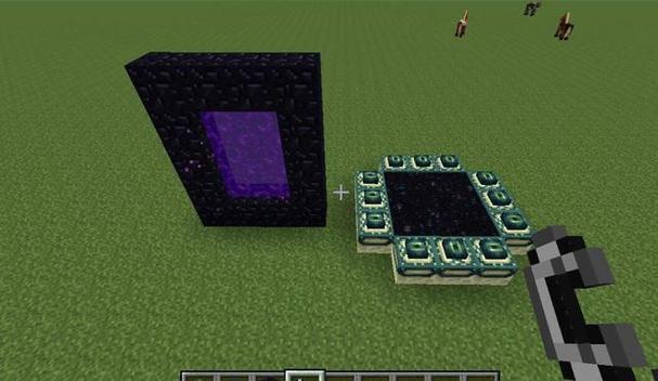 末影珍珠_末影珍珠的作用_末影珍珠的命名彩蛋