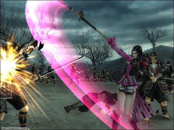 战国Basara2英雄外传_战国basara2手机版下载_战国basara2