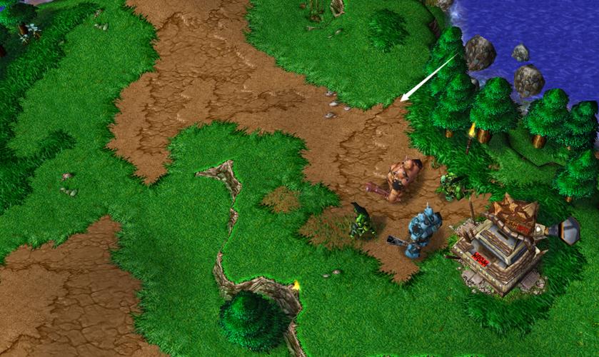 魔兽双塔山在哪_魔兽双塔山降落伞_魔兽双塔山