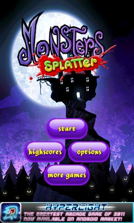 怪物消消看_消除怪物的消消乐_消灭怪物游戏