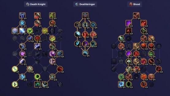 魔兽世界死亡骑士攻略：阿彻鲁斯之眼，不只是侦查，更是战局掌控的关键