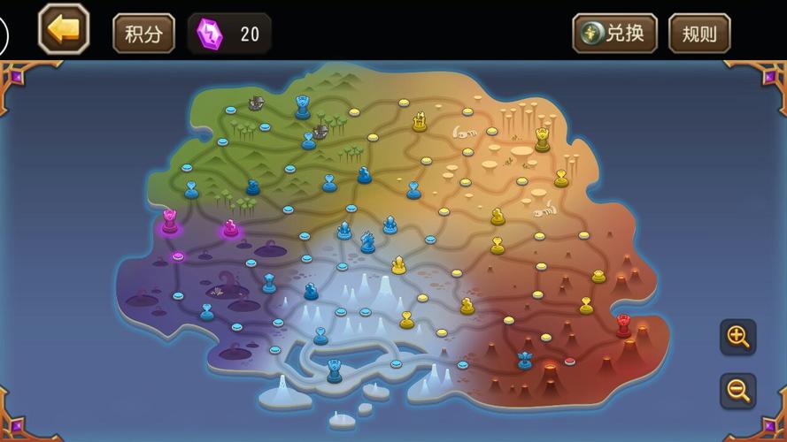 资深玩家谈刀塔传奇圣域之战：战略布局与团队协作的关键