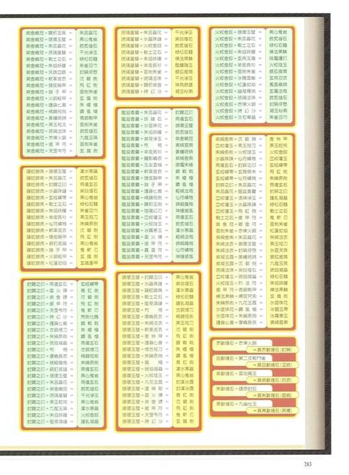 幽城幻剑录基本操作_幽城幻剑录阵型_幽城幻剑录攻略